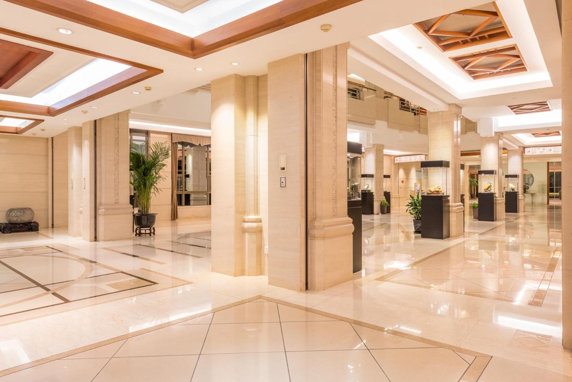Tongli Lake View Hotel Suzhou (Jiangsu) Exterior foto